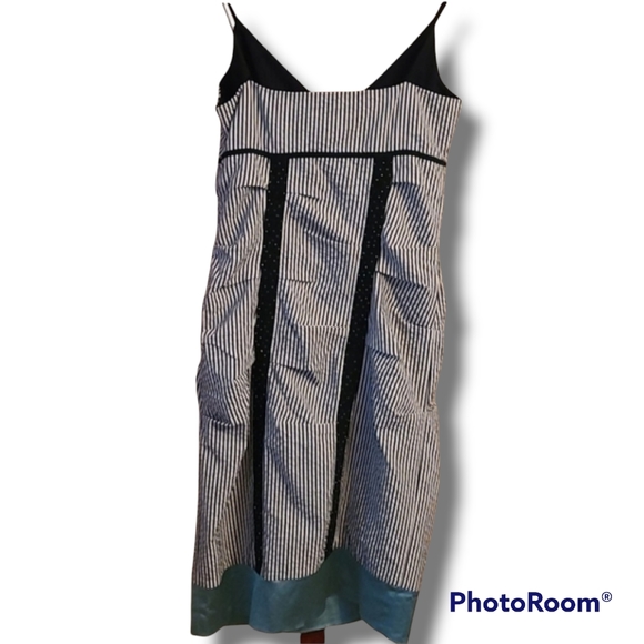 Nicole Miller Collection Party Bodycon Dress - Picture 7 of 11